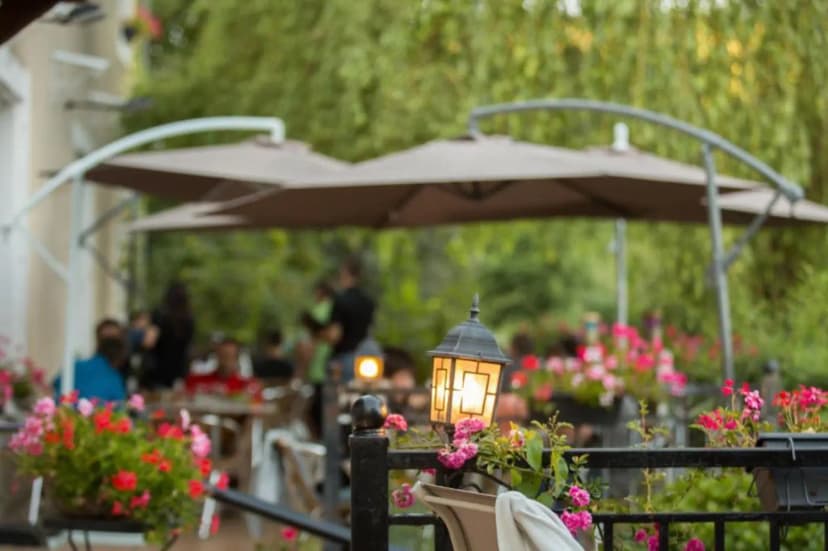 Auberge de l'Espinouse | Logis, Restaurant, Boutique — photo 3