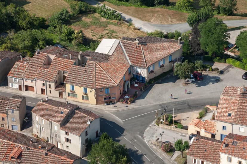 Logis Auberge du Poids Public — photo 4