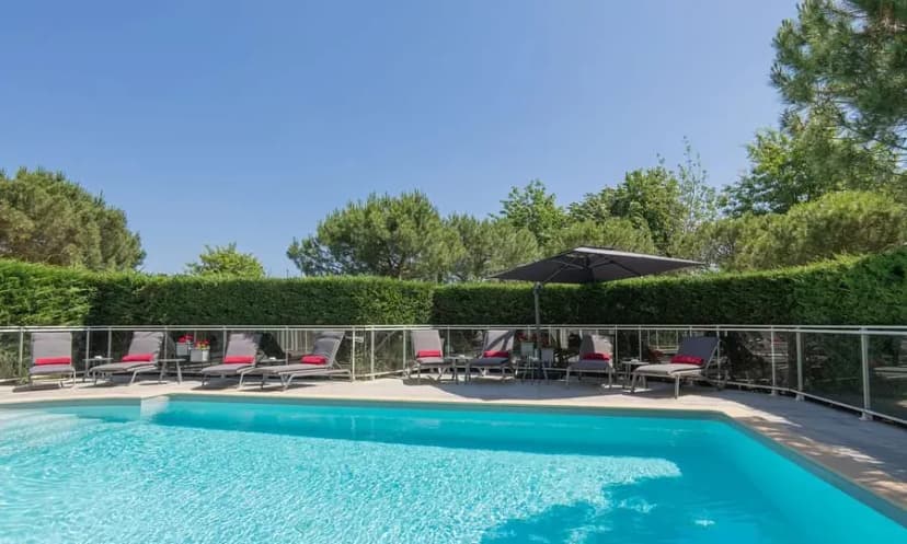 Hôtel Le M & SPA By Hôtels et Préférence — photo 3