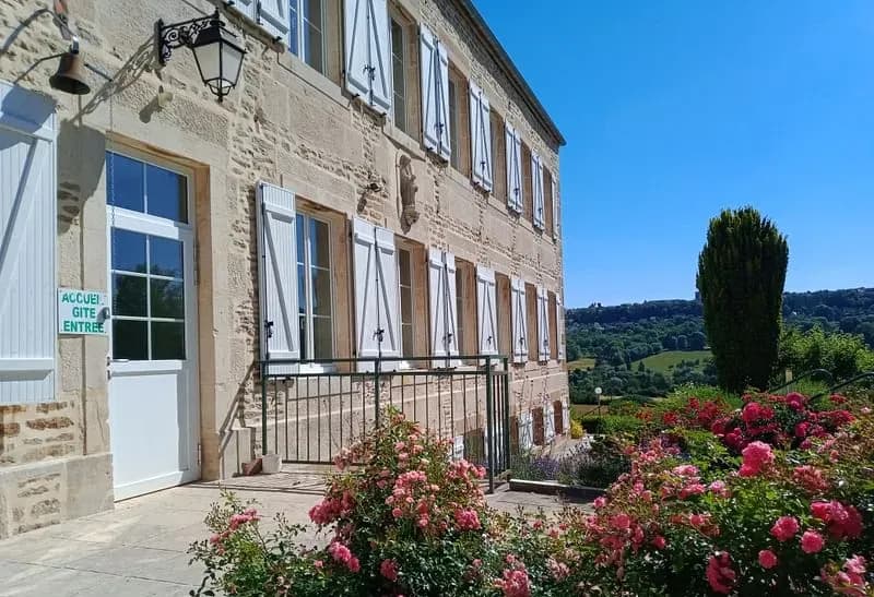 Ferme Saint Anne — photo 5
