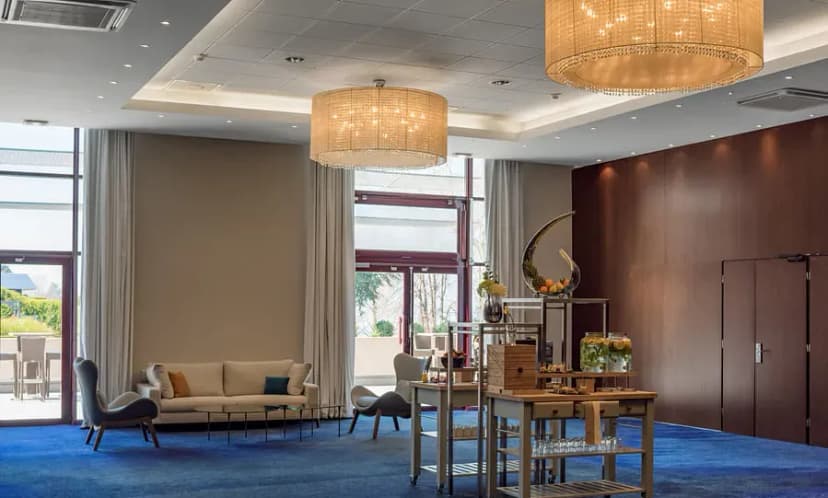 Hilton Evian-les-Bains — photo 5