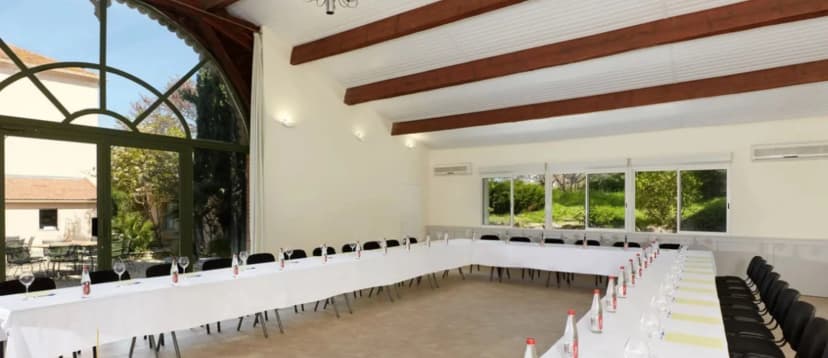 Saint Alban Hotel — photo 3