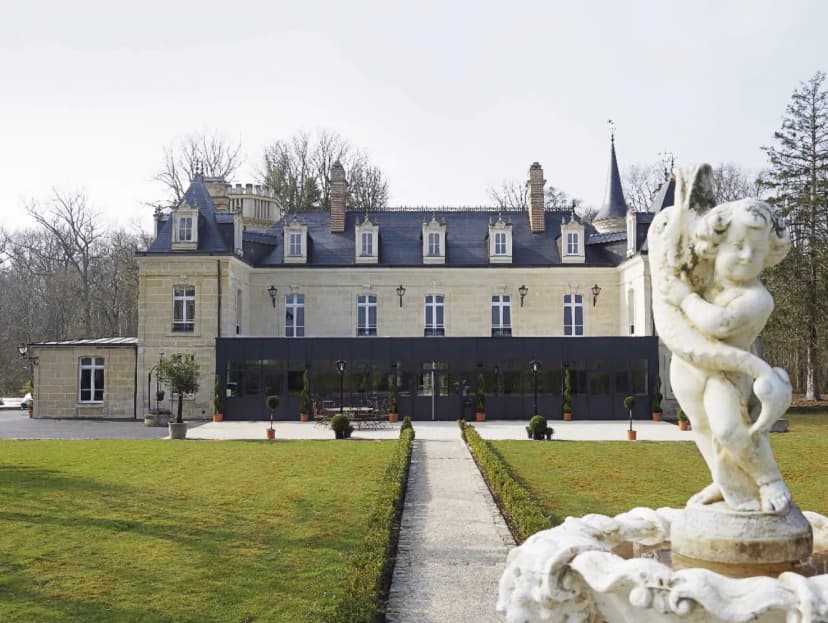 Château de Breuil **** — photo 1
