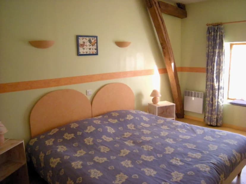 Relais de Malvoisine — photo 3