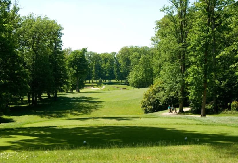 Golf des Yvelines — photo 5