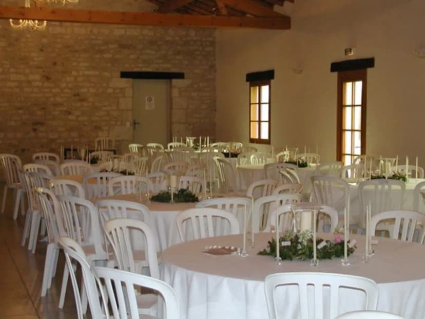 Domaine de Villemont — photo 2
