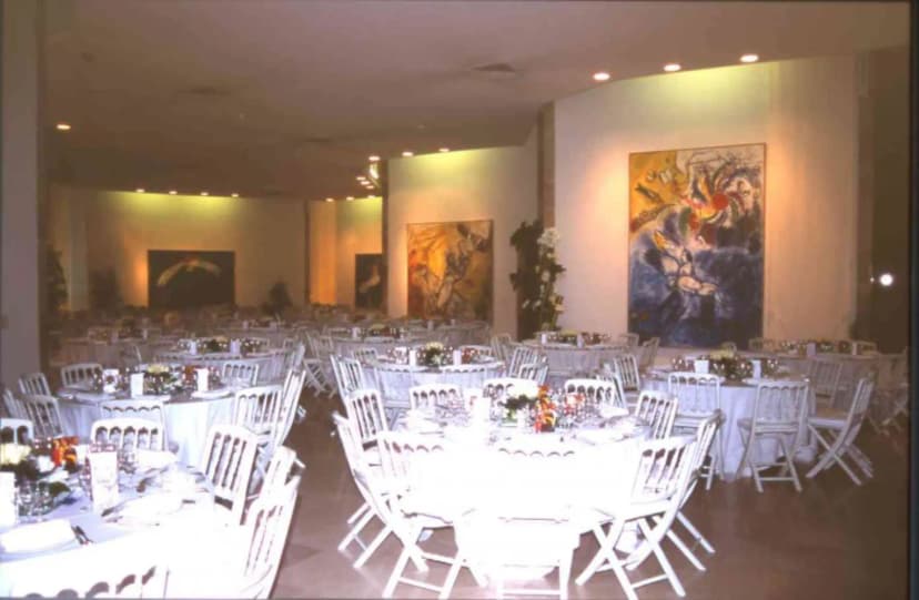 Marc Chagall National Museum — photo 2