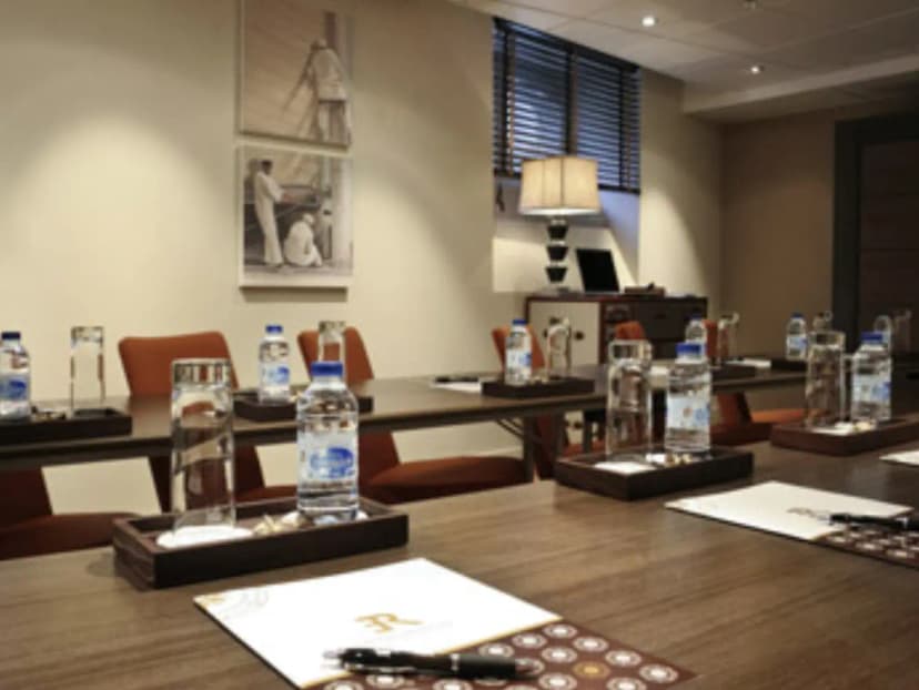Royal Émeraude Dinard - MGallery — photo 3