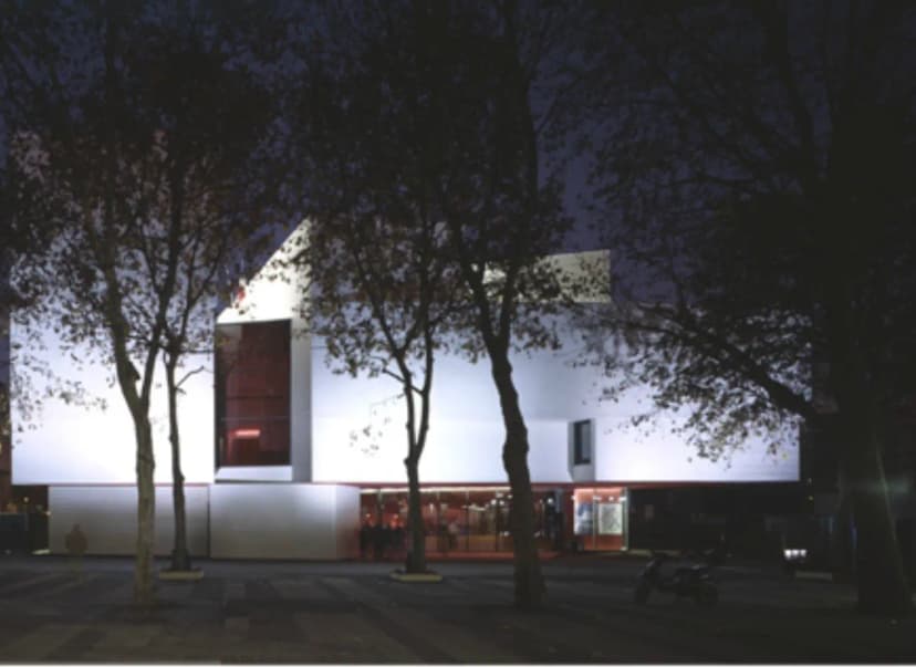 Théâtre Public de Montreuil - CDN — photo 3
