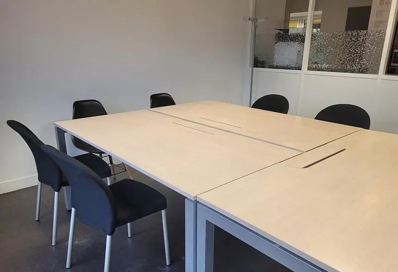 Salle de la Gilquinière — photo 4