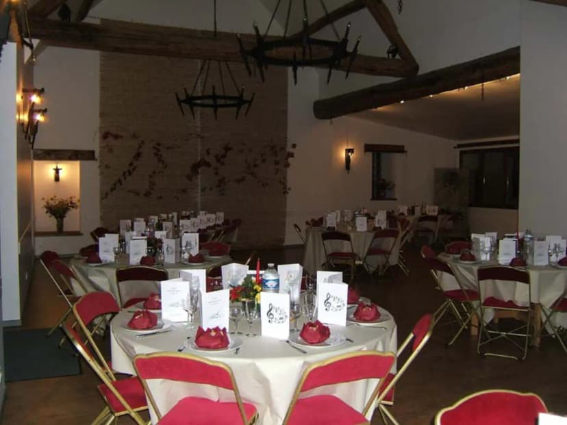 La Grange au Tulipier — photo 2