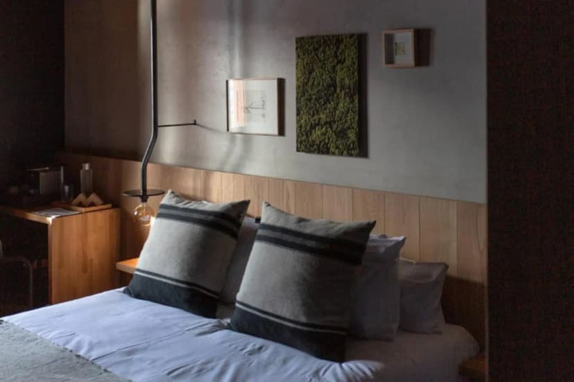 Hôtel Le Monêtier — photo 3