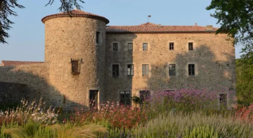 Chateau du Besset — photo 4