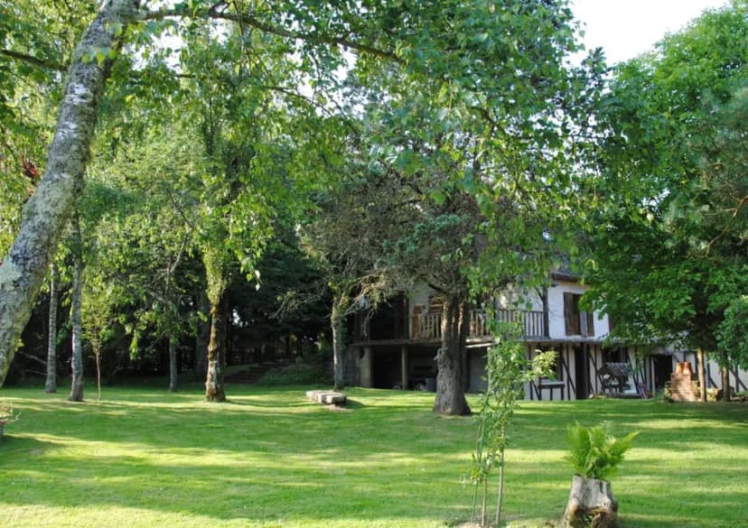 Les Chauvières — photo 1