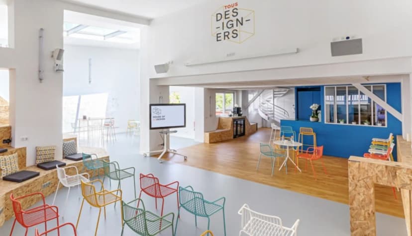 House Of Codesign — photo 1