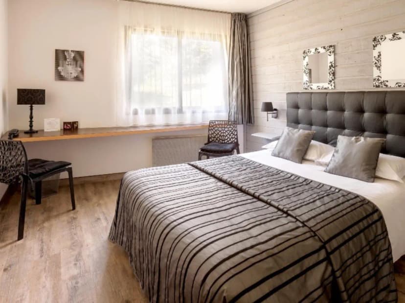 Logis Hôtel Burnichon — photo 4