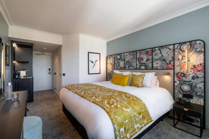 voco Paris Montparnasse, an IHG Hotel — photo 4