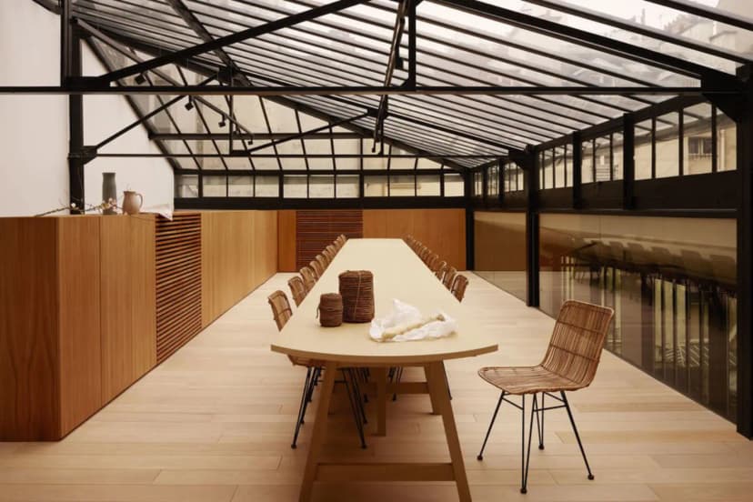 Le Studio des Acacias — photo 2