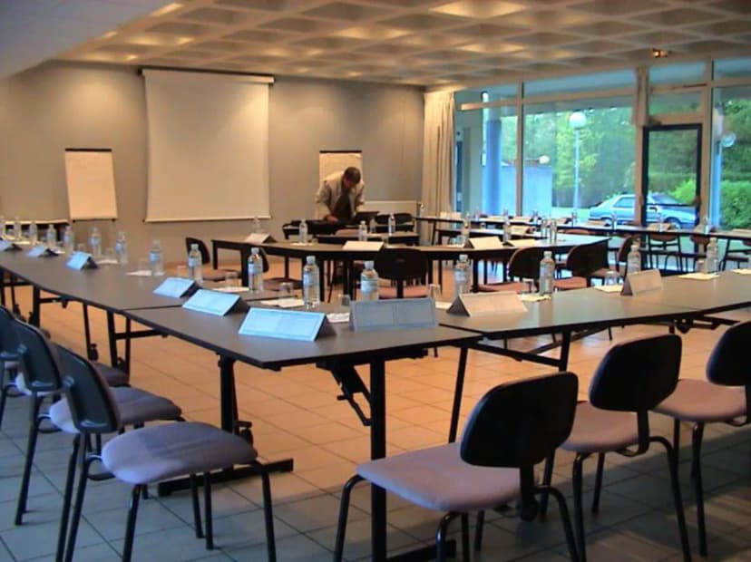 Centre de Loisirs Bois du Lys — photo 3