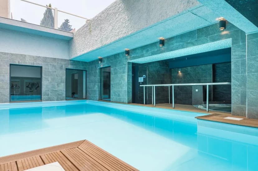 Hotel & Spa Brise de Mer — photo 4