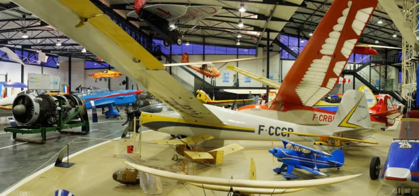 Espace Air Passion — photo 3