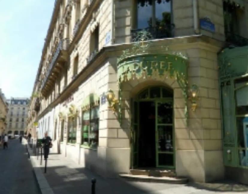Ladurée — photo 2