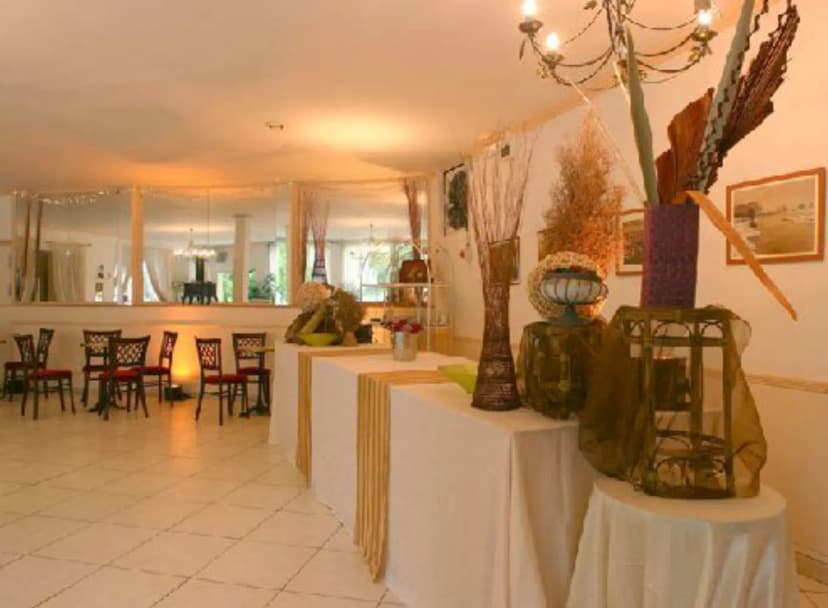 Les Salons Léopold — photo 1