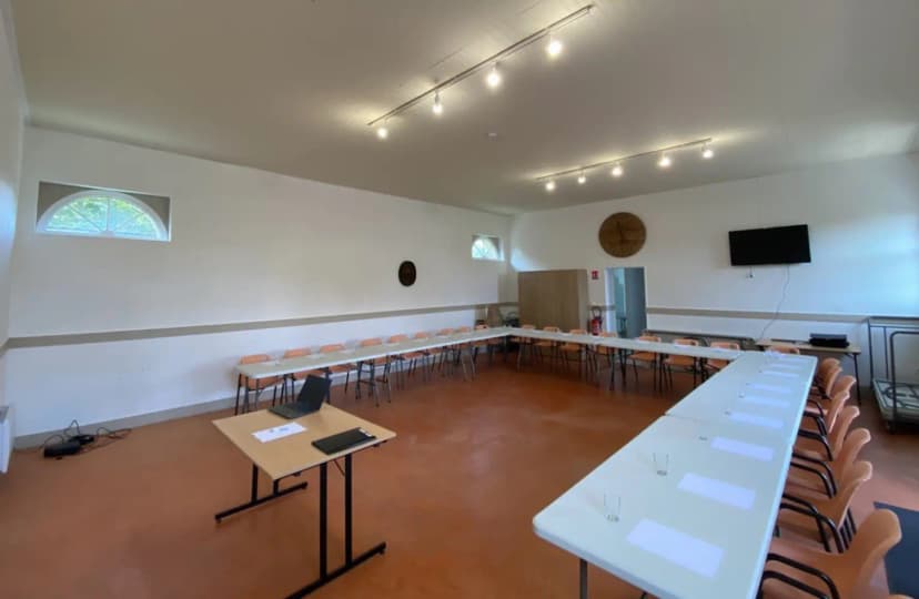 La Ferme du Phael — photo 4