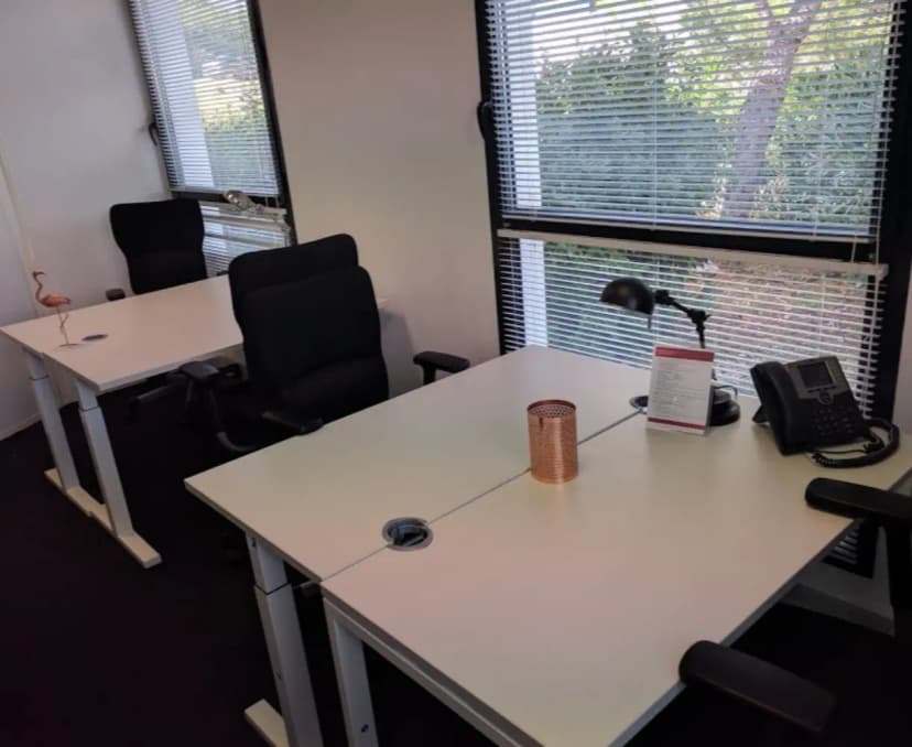 Regus - Aix Parc du Golf — photo 2