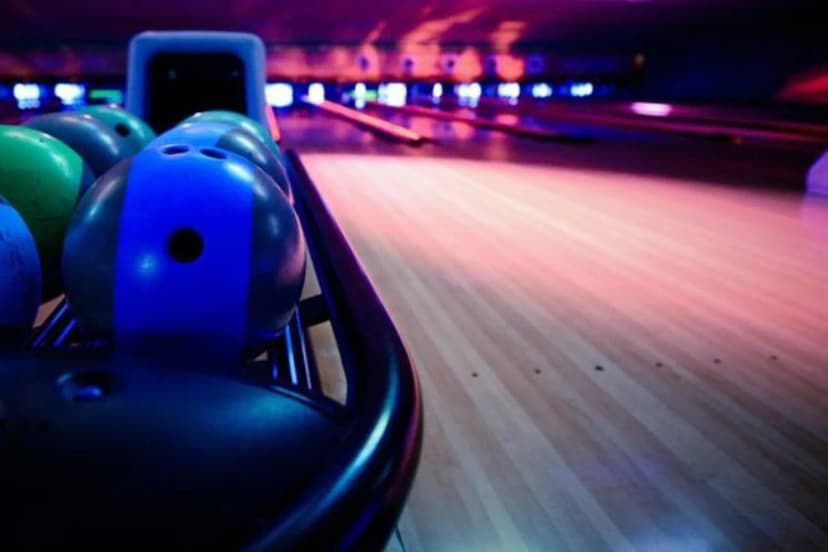 L'Enjoy bowling — photo 4