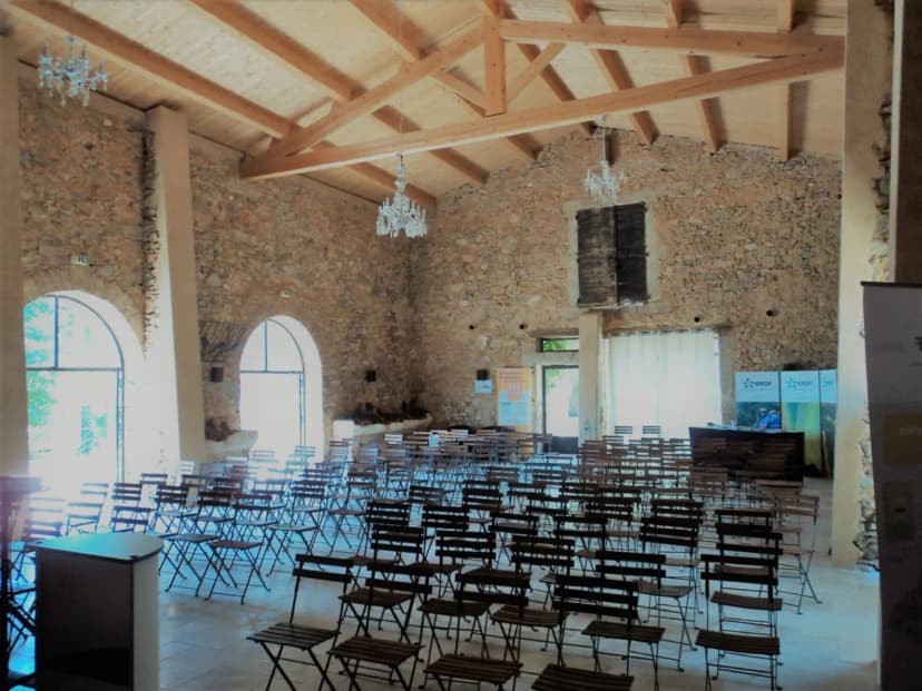 Château Bas D'aumelas — photo 4