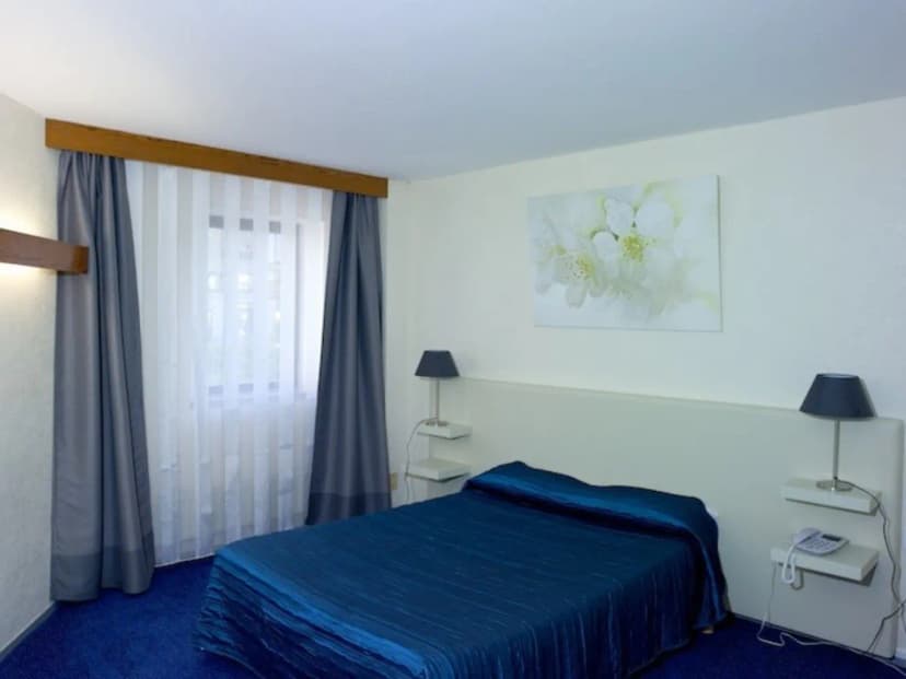 Hotel Dupleix — photo 4