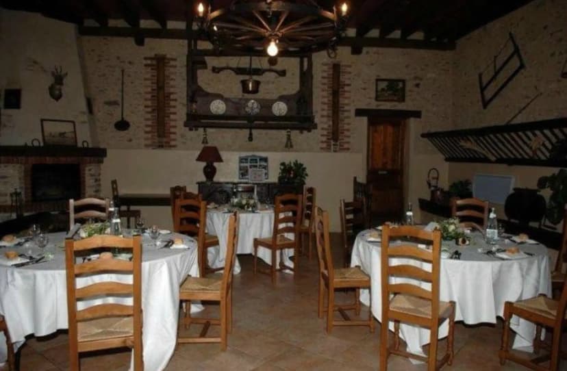 Ferme des Jallots — photo 5