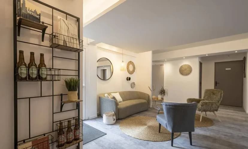 Logis Hôtel le Beaujoire — photo 4