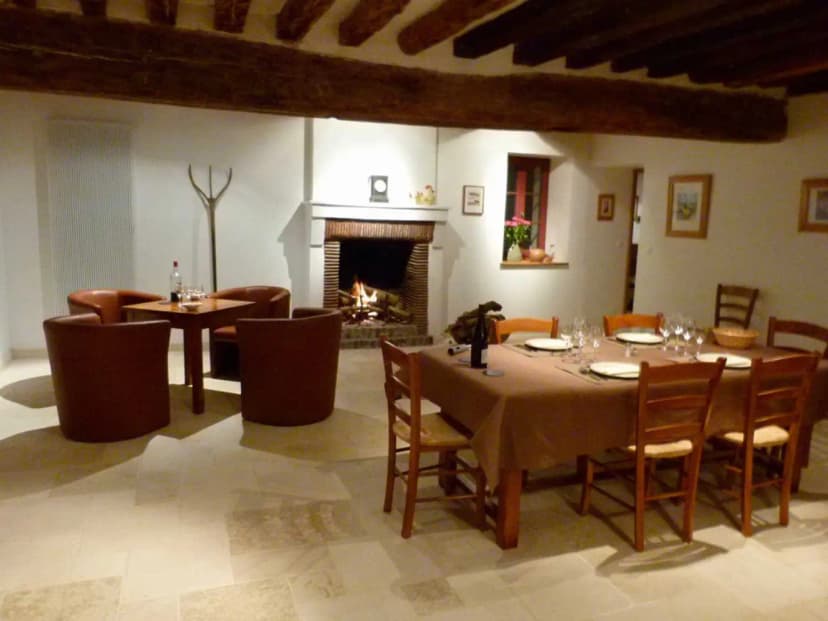 Ferme du Genièvre — photo 2