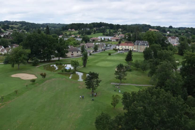 Golf Club Helios — photo 1