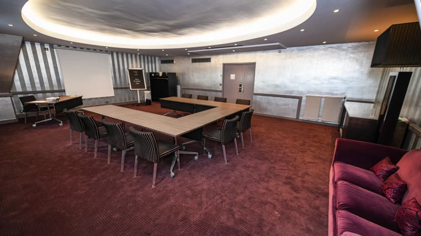 Le Grand Hôtel Cabourg - MGallery — photo 3