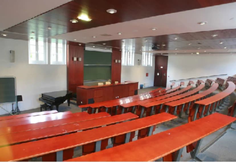 Campus Malesherbes - Sorbonne University — photo 3