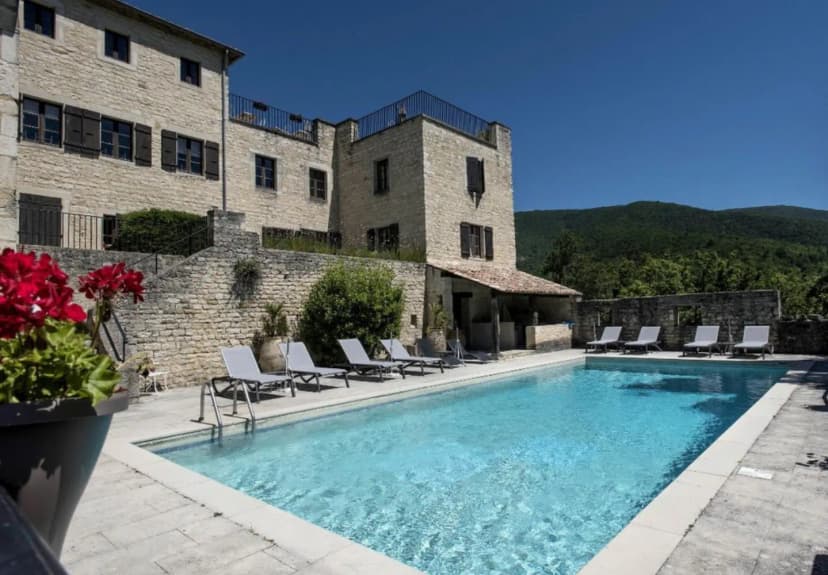Logis Hôtel les Hospitaliers — photo 1