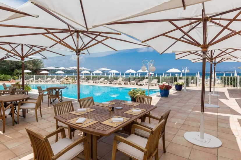 Hotel Suffren - Port Grimaud — photo 3