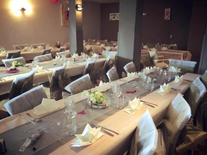 Da Vinci Restaurant — photo 2