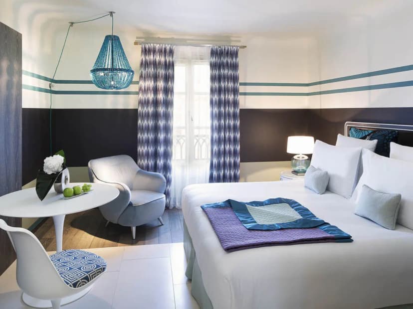 Hôtel de Paris Saint-Tropez — photo 4