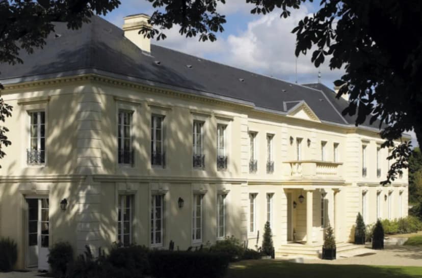 Château Malartic-Lagravière — photo 5