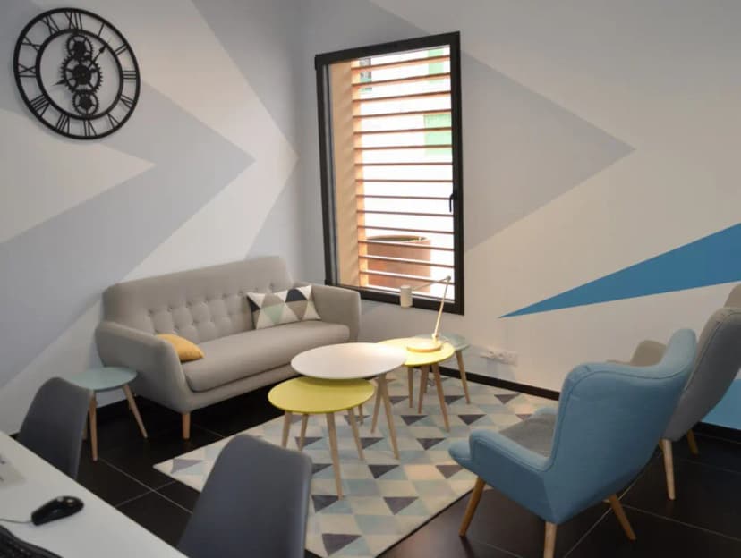Brenne Box, Espace De Coworking, France Services, Cyber-Espace — photo 3