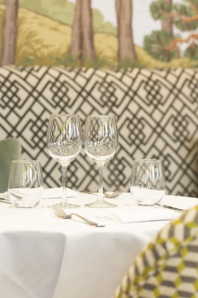Grand Tonic Hôtel & SPA Nuxe — photo 4