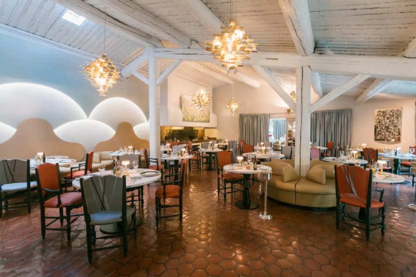 Auberge de Cassagne & Spa | Hotel 5 étoiles Avignon — photo 5