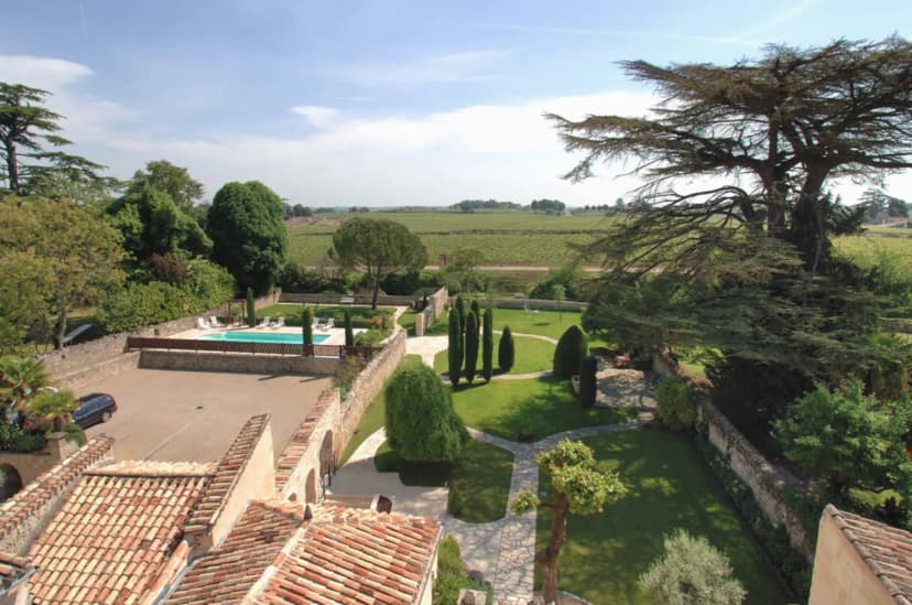 Hôtel Au Logis des Remparts — photo 1