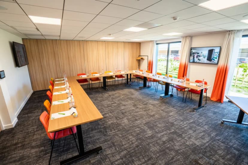 Holiday Inn Bordeaux-Merignac, an IHG Hotel — photo 3