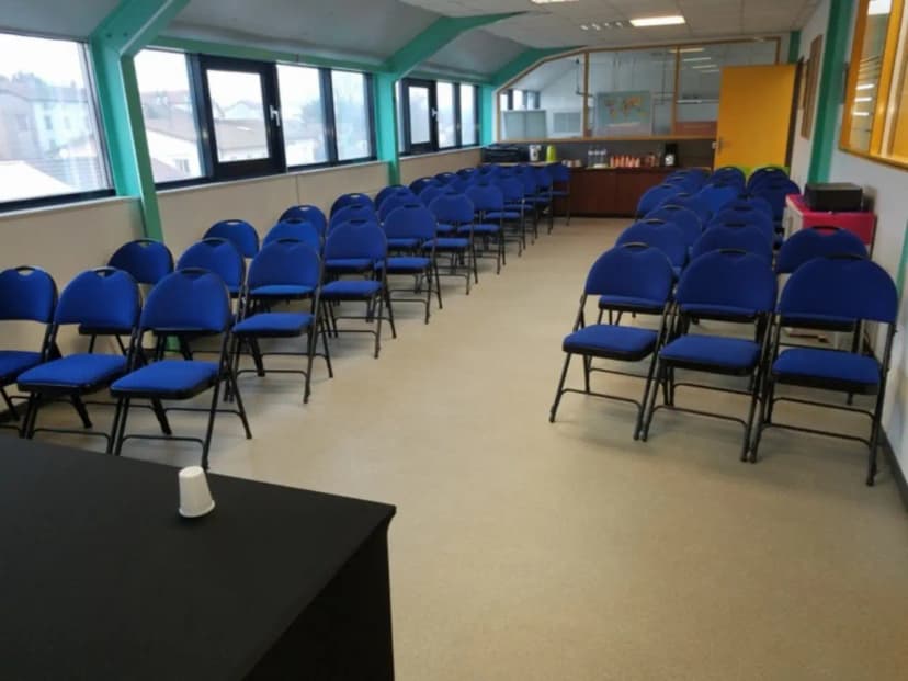 COWORKING / SALLE DE REUNION / FORMATION Le Labo — photo 5
