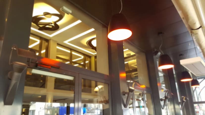 Café de la Paix — photo 2